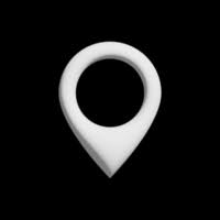 location icon white pngs for free