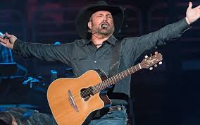 His name is garth brooks, and garth isn't a man that is lowkey or lightly famous. Garth Brooks Wiki Bio Age Music Wife Sandy Mahl Children A 038 E Documentary Concerts Instagram Net Worth Garth Brooks Garth Brooks Music Garth