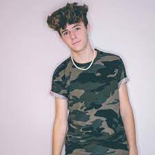 JT Casey (Tiktok star) Wiki, Biography, Age, Girlfriend, Family, Facts and  More