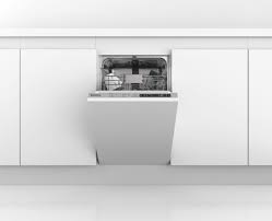 slim size integrated dishwasher a ldv02284