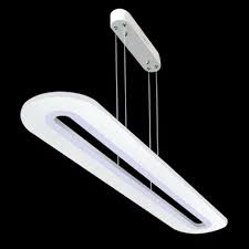 Simple Creative Elongated Led Droplight Modern Pendant Lights Fixtures For Dining Room Hanging Lamp Indoor Lighting Pendant Light Fixture Modern Pendant Light Fixtureslight Fixtures Aliexpress
