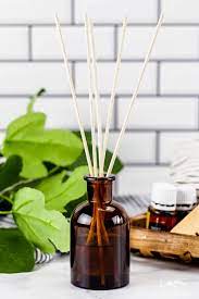 diy reed diffusers make your home
