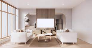 sofa armchair minimalist design muji style