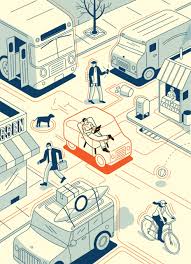 The greenhouse effect is also why a car or truck feels like an oven on a hot day. Google S Driverless Car The New Yorker