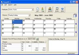 Employee Vacation Scheduling Software For Businesses Who Need To