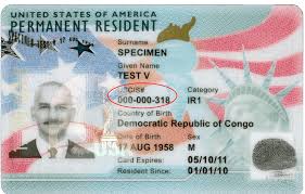 The green card number generally begins with three letters followed by a series of 10 numbers. Uscis Number Rapidvisa