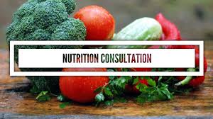 The Nutrition Consultation Afc Fitness