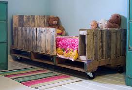Why Wood Pallet Bed Could Be Harmful