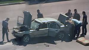qʼɑːdɑːr ɑːʜmɑːt kˤɑːnt rɑːmzɑːn born 5 october 1976). Chechen Police Kill Four Teenage Attackers Bbc News