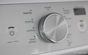 your duvet cover in the washing machine