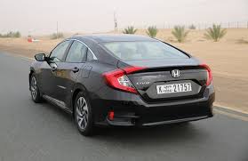 Plaintiff andre wong says he owns a 2016 honda civic and was not informed of. Honda Civic 2016 First Drive Uae Yallamotor