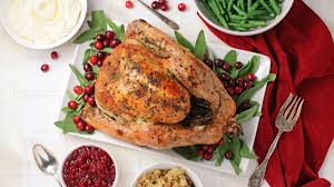 herb roasted turkey recipe food com
