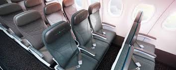 Hawaiian Airlines New Fleet Routes Design Seating