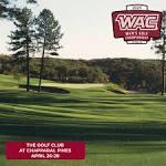 The Western Athletic Conference on X: "⛳️ It won