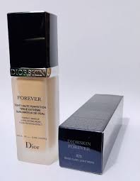 diorskin forever perfect makeup