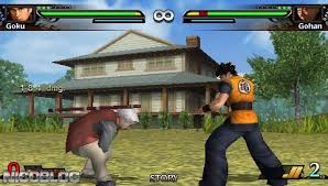 It is the first dragon ball video game to feature bulma as a playable character. Dragon Ball Evolution Europe Psp Iso Cdromance