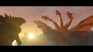 On wednesday hbo max will start streaming its latest monsterverse movie, 'godzilla vs. Godzilla 2 Trailer Fan Made Domestika