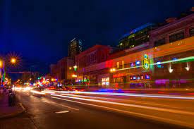 things to do at night in nashville on