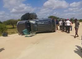Image result for CAR overturns kenya
