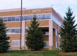 Clinic Locations North Memorial Health