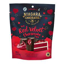 Niagara Chocolates gambar png