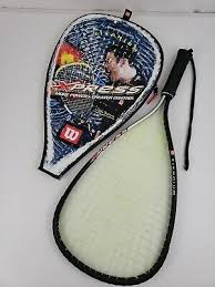 Racquetball Xpress Titanium