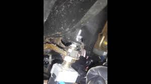 96 Honda Civic Brake Light Stuck On Fix
