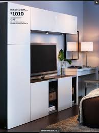 Ikea Sliding Door Wall Unit For Tv
