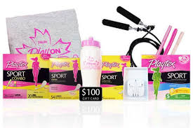 playtex sport back to sports faze