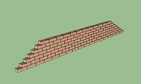 Brick Wall Thickness Mark Mcnee
