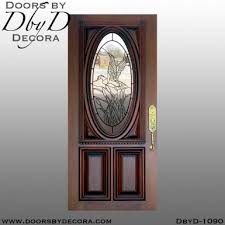 Oval Glass Archives Doors By Decora