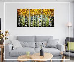 37 Ideas Multi Canvas Painting For