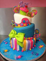 Top 10 Birthday Cake Designs gambar png