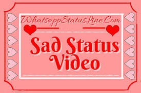 Download and use 2,000+ sad stock photos for free. Sad Whatsapp Status Videos Download 250 Whatsapp Status Video