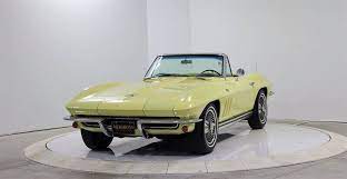 Classiccars.com has listings for vehicles from 33 dealers in ohio, united states. Classic Cars For Sale In Ohio Carsforsale Com