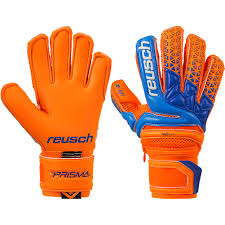 Reusch Prisma Pro M1 Ortho Tec Junior Just Keepers Reusch Prisma Pro M1 Ortho Tec Junior Goalkeeper Gloves