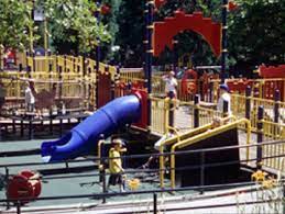 oregon playgrounds that will make you