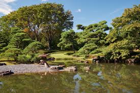 10 most beautiful gardens in tokyo