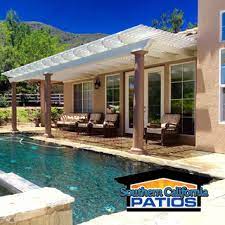 southern california patios project