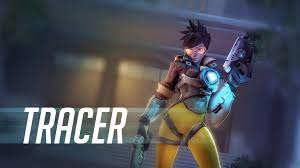1080x1920 / lena oxton yeero author overwatch tracer pulse pistols chronal  accelerator blizzard entertainment blender video games portrait display  wallpaper - Coolwallpapers.me!