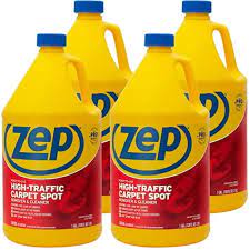 zep high traffic carpet cleaner 1