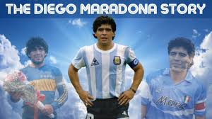 Old days football @olddaysfootball 16 мар 2017. The Story Of Diego Maradona Youtube