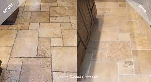 mesa tile grout cleaning services