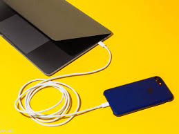 A phone battery does not have enough power to charge a computer. Why Won T My Iphone Charge How To Fix Common Iphone Charging Problems