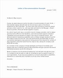 30 Support Letter Sample For Immigration Tate Publishing News