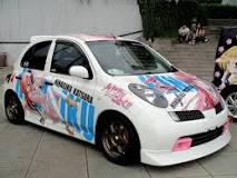what-is-a-weeb-car