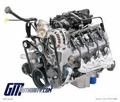 gm 5 3l liter v8 vortec lmf engine info