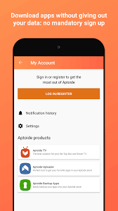 Check spelling or type a new query. Aptoide Old Versions For Android Aptoide