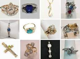 get your custom design jewelry
