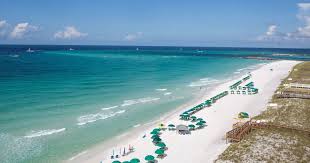 destin ecotourism attractions and